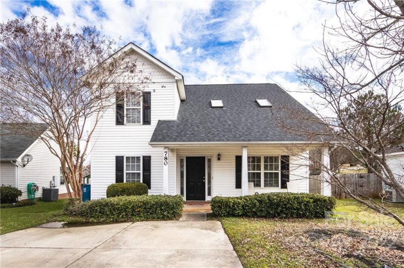 780 Sir Raleigh Drive