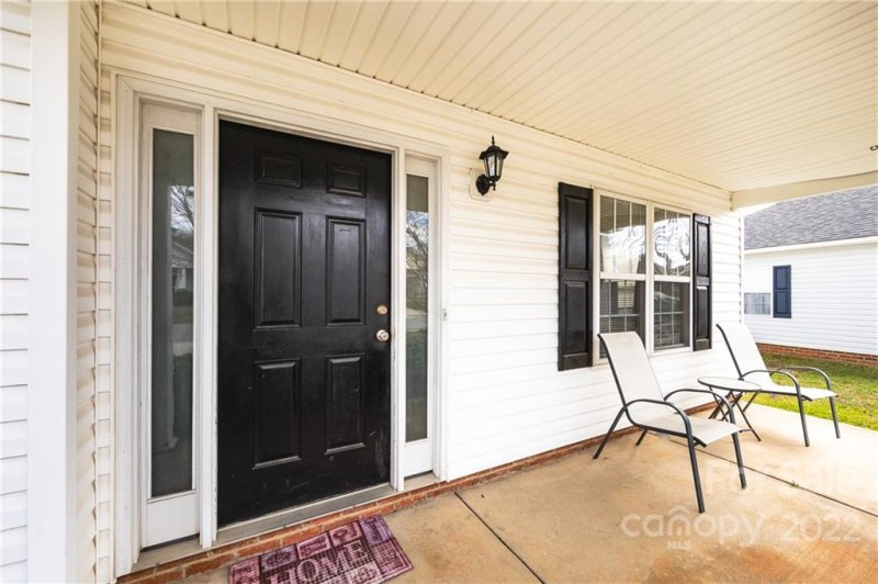 Property image 4 at 780 Sir Raleigh Drive, Concord, NC 28025