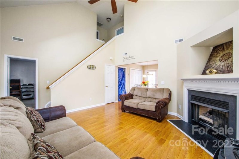 Property image 5 at 780 Sir Raleigh Drive, Concord, NC 28025