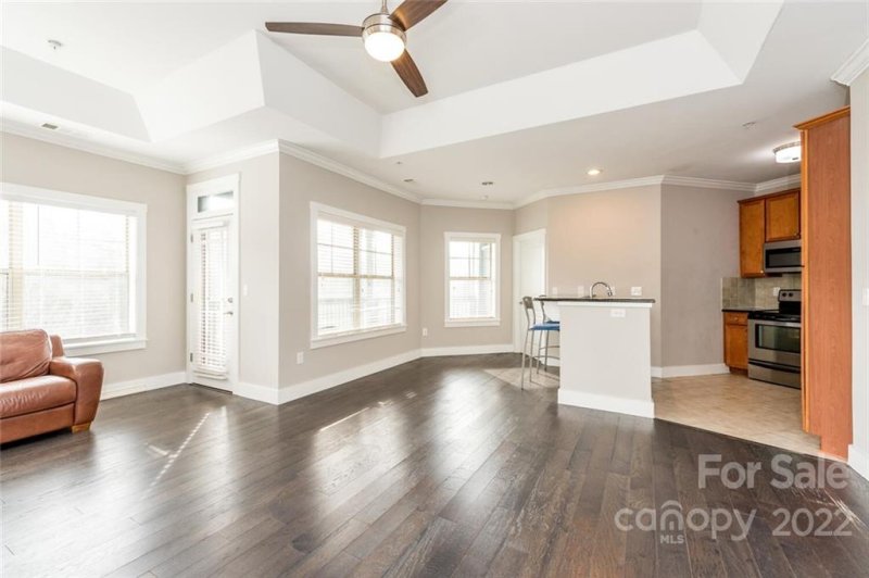 Property image 4 at 9 Kenilworth Knoll, Asheville, NC 28805