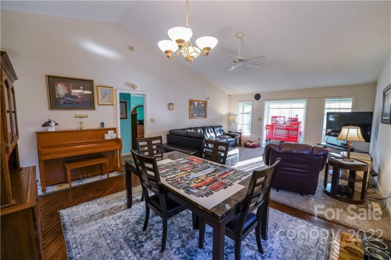 Property image 3 at 1502 Wellington Hills Circle, Salisbury, NC 28147