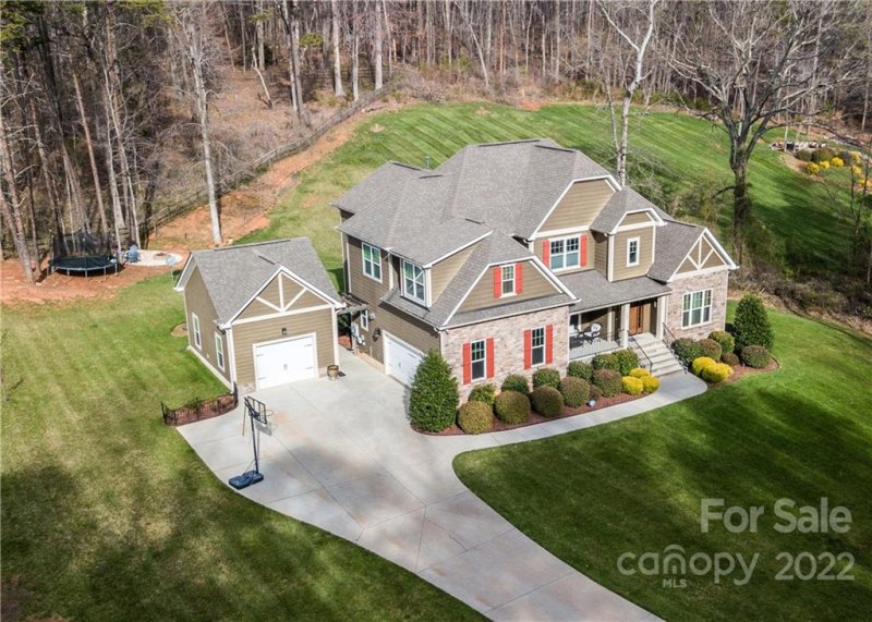 Property image 3 at 129 Flowering Cherry Lane, Mooresville, NC 28117