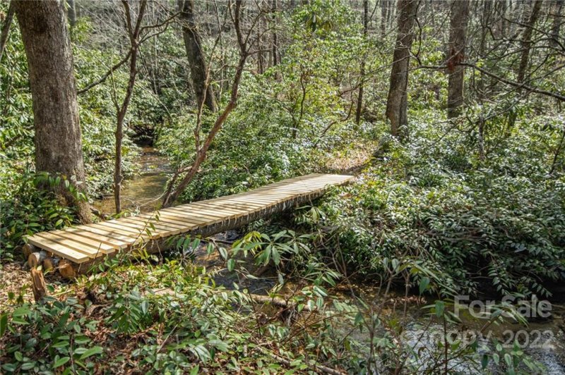 Property image 2 at 0 Steel Creek Road, Brevard, NC 28712