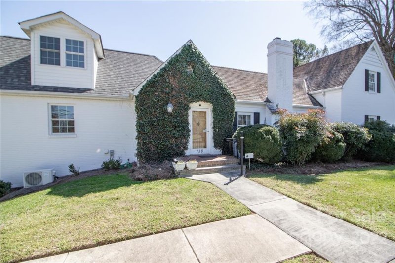 Property image 5 at 738 Mocksville Avenue, Salisbury, NC 28144