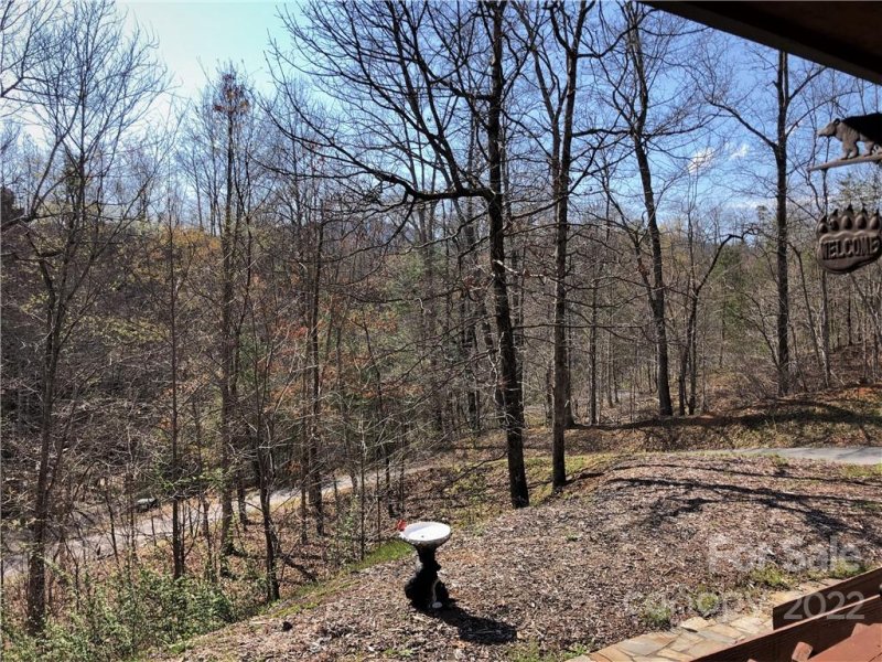 Property image 2 at 417 Peaks Drive, Lake Lure, NC 28746