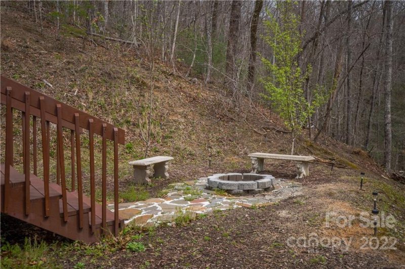 Property image 5 at 417 Peaks Drive, Lake Lure, NC 28746