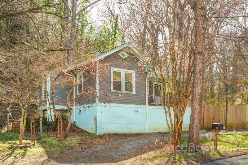 Property image 2 at 20 Wood Avenue, Asheville, NC 28803