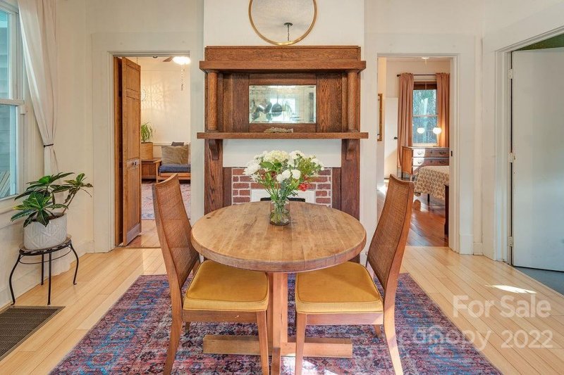 Property image 4 at 20 Wood Avenue, Asheville, NC 28803