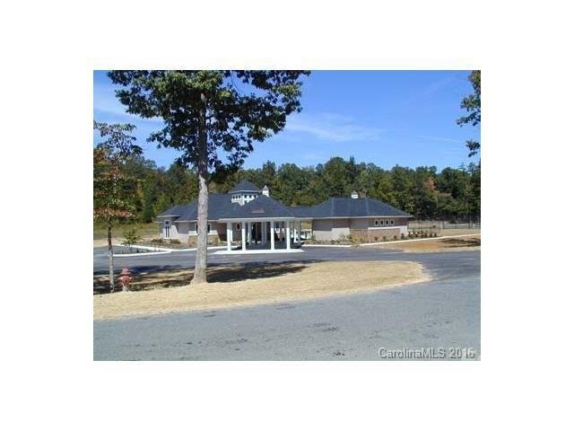 Property image 2 at 000 Harborgate Drive, Denton, NC 27239