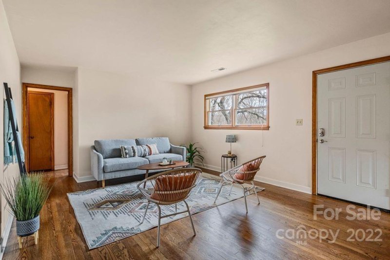 Property image 4 at 15 S Bear Creek Road, Asheville, NC 28806