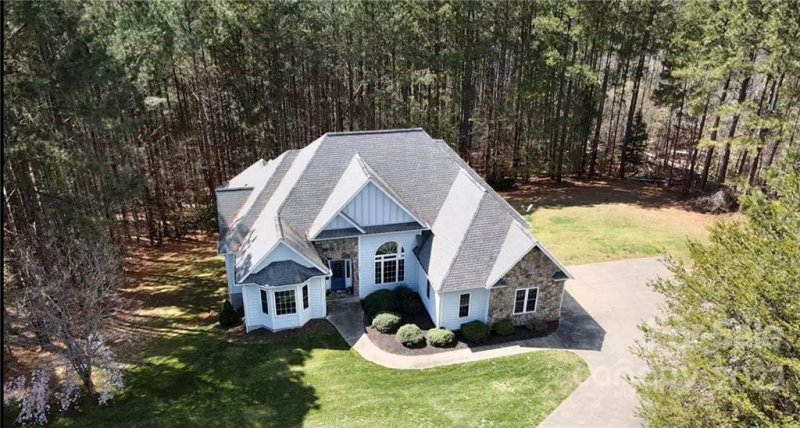 Property image 5 at 207 Pumkin Patch Road, Rutherfordton, NC 28139