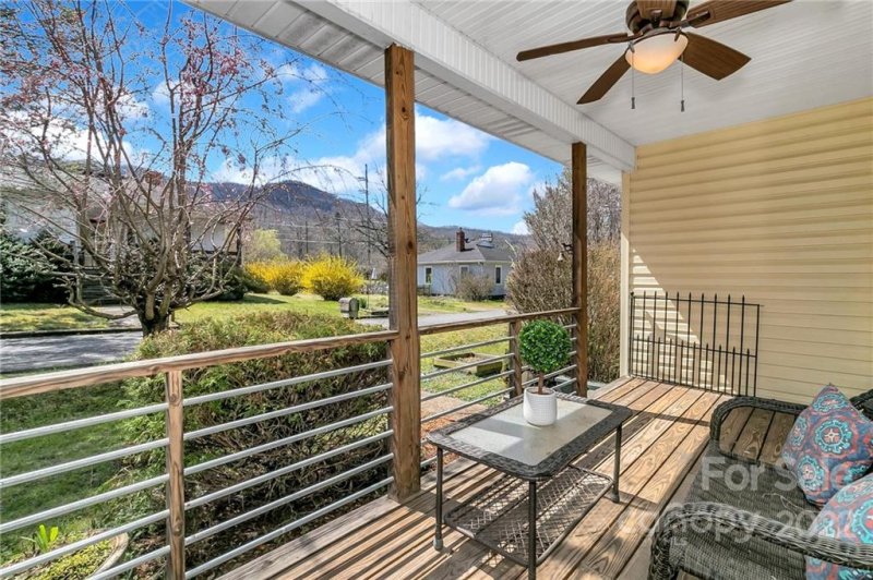Property image 4 at 107 Young Street, Swannanoa, NC 28778
