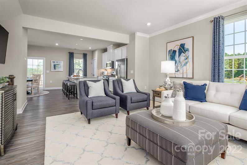 Property image 2 at 436 Lahinch Drive, Tega Cay, SC 29708