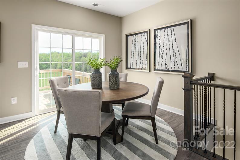 Property image 4 at 436 Lahinch Drive, Tega Cay, SC 29708
