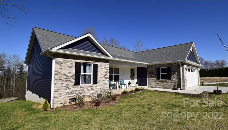 Property image 2 at 1203 Winter Place, Lenoir, NC 28645