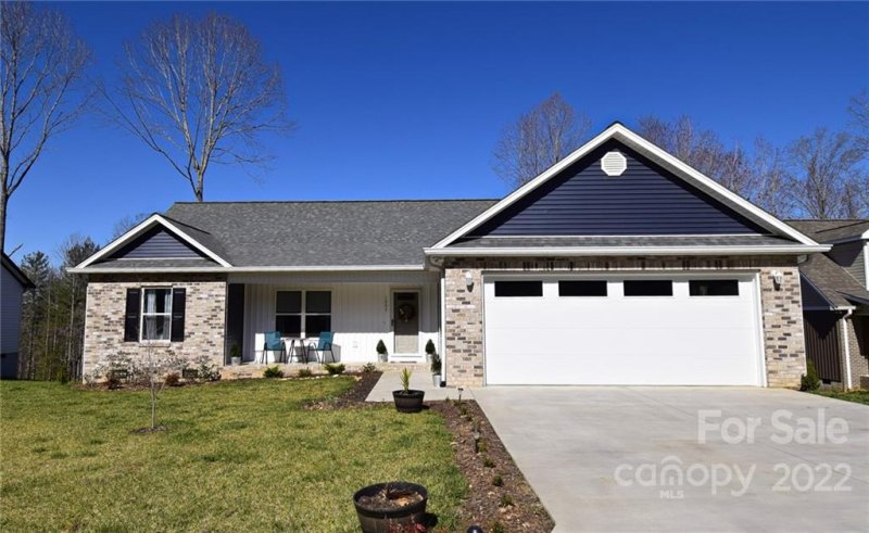 Property image 3 at 1203 Winter Place, Lenoir, NC 28645
