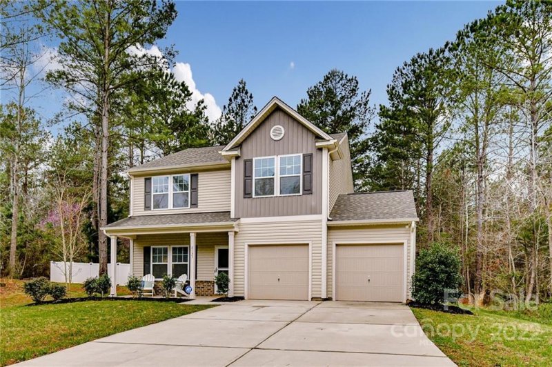 Property image 2 at 8123 Mossy Rock Road, Waxhaw, NC 28173