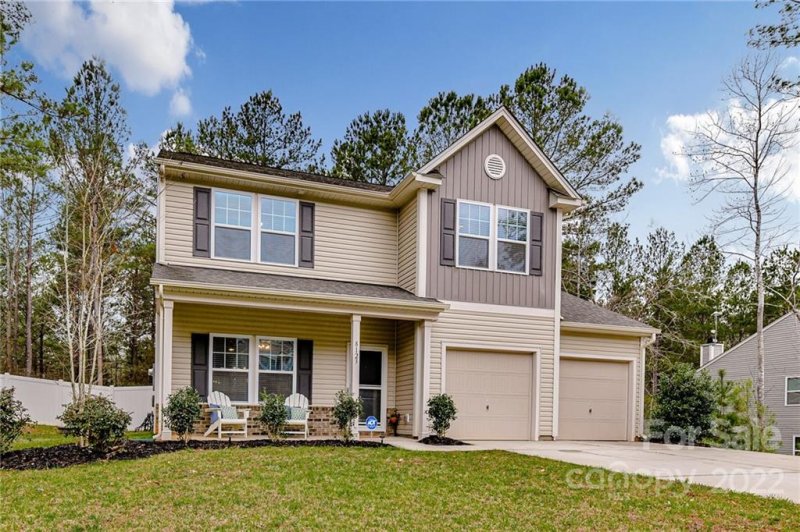 Property image 3 at 8123 Mossy Rock Road, Waxhaw, NC 28173