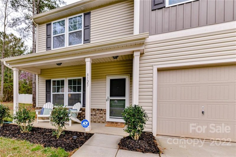 Property image 4 at 8123 Mossy Rock Road, Waxhaw, NC 28173