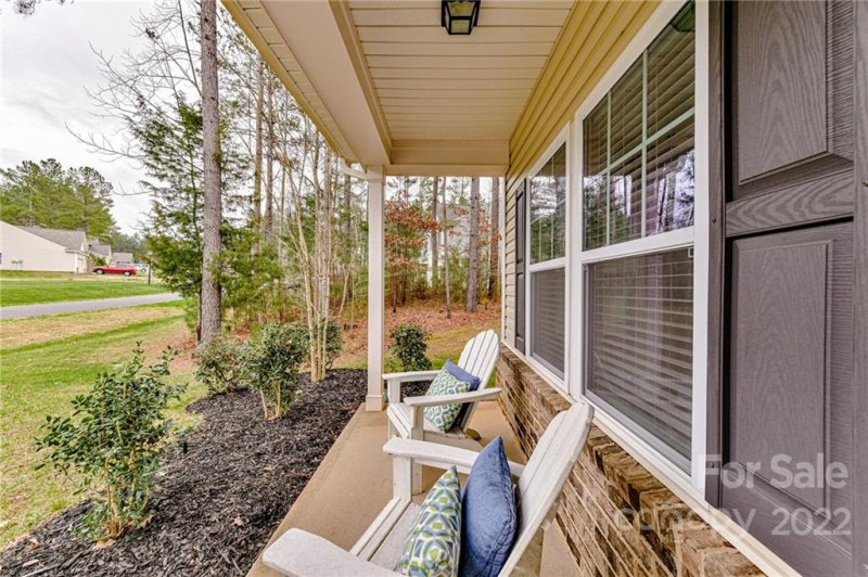 Property image 5 at 8123 Mossy Rock Road, Waxhaw, NC 28173