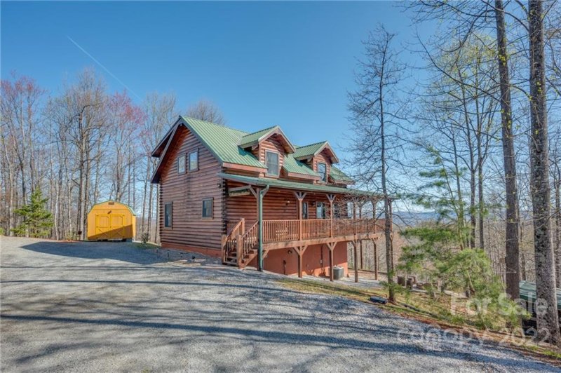 Property image 3 at 612 Adirondack Lane, Bostic, NC 28018