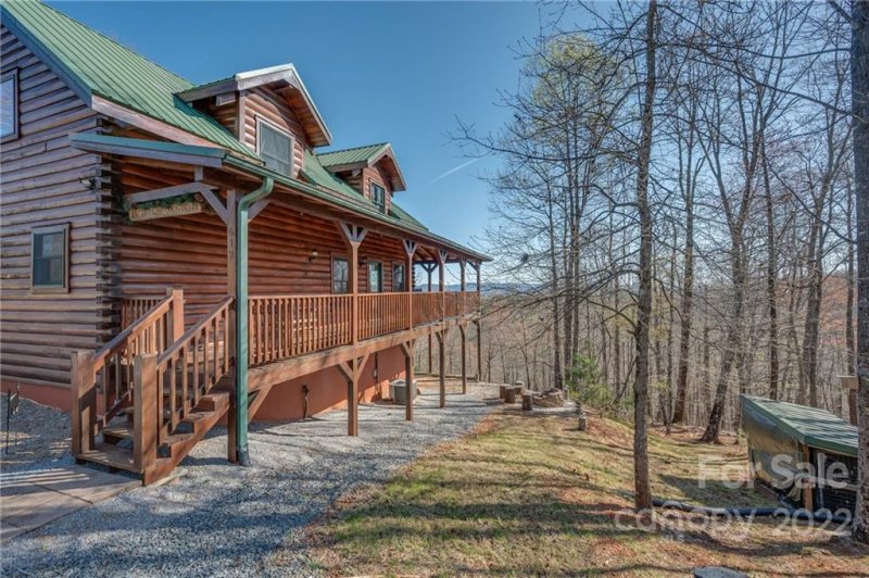 Property image 4 at 612 Adirondack Lane, Bostic, NC 28018