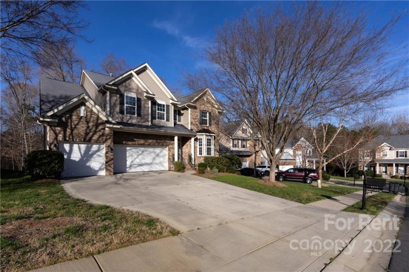 Property image 2 at 8012 Penman Springs Drive, Waxhaw, NC 28173