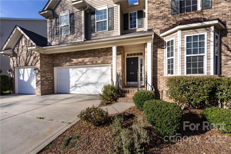 Property image 3 at 8012 Penman Springs Drive, Waxhaw, NC 28173