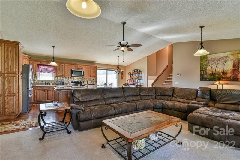 Property image 5 at 19 Sun Up Lane, Candler, NC 28715