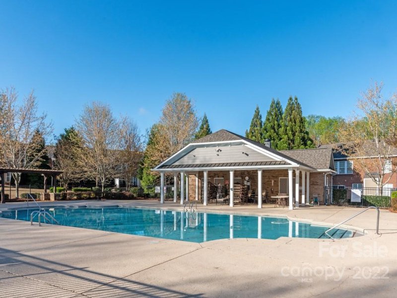 Property image 3 at 16239 Annahill Court, Charlotte, NC 28277