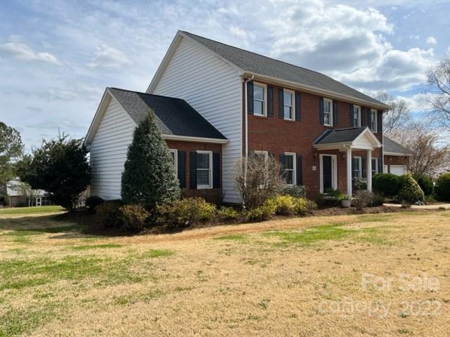 Property image 2 at 106 Southern Pine Drive, Shelby, NC 28152