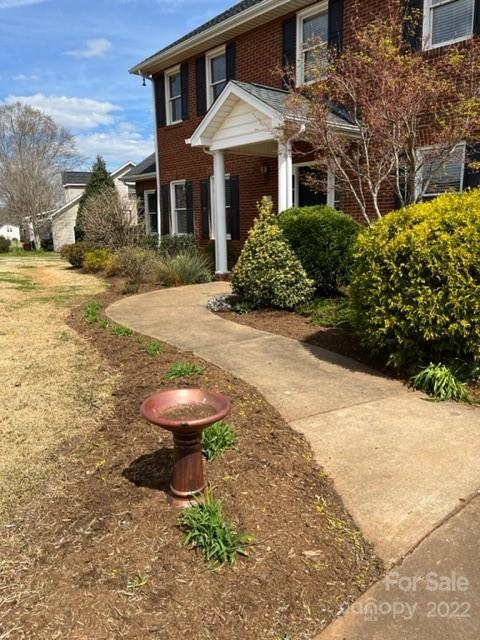 Property image 3 at 106 Southern Pine Drive, Shelby, NC 28152