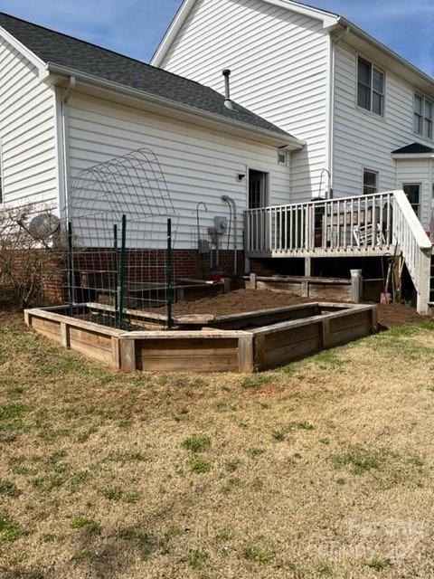 Property image 4 at 106 Southern Pine Drive, Shelby, NC 28152