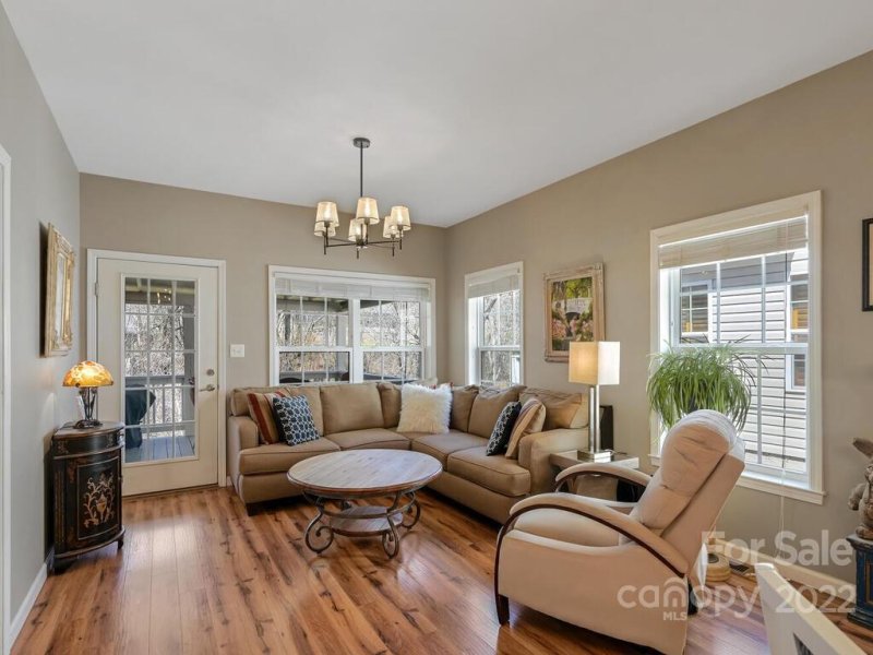 Property image 2 at 66 Kirby Road, Asheville, NC 28806