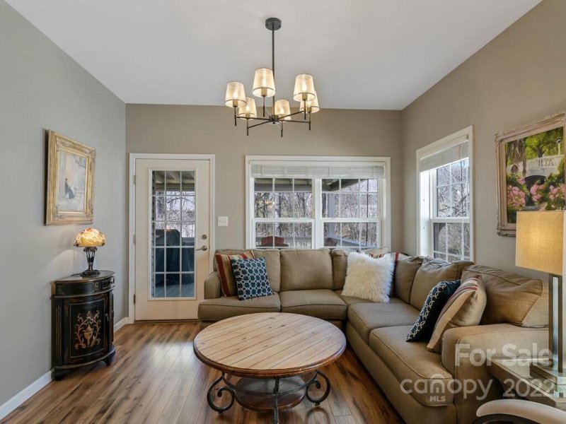 Property image 4 at 66 Kirby Road, Asheville, NC 28806