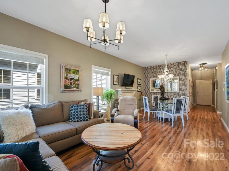 Property image 5 at 66 Kirby Road, Asheville, NC 28806