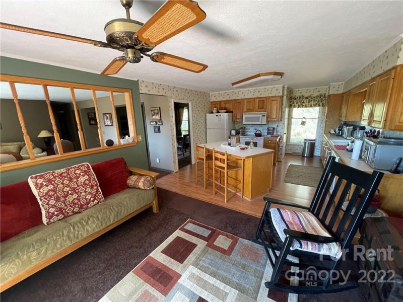 Property image 2 at 66 Evergreen Hill Drive, Etowah, NC 28729