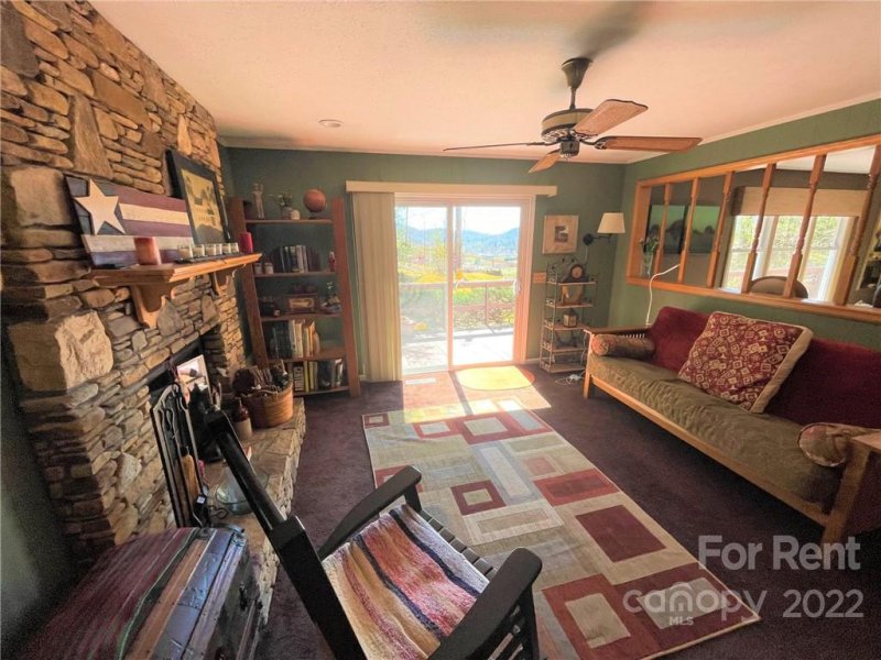 Property image 5 at 66 Evergreen Hill Drive, Etowah, NC 28729