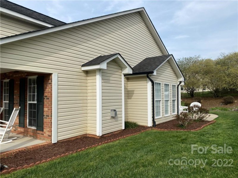 Property image 2 at 4240 Sebring Court, Concord, NC 28025