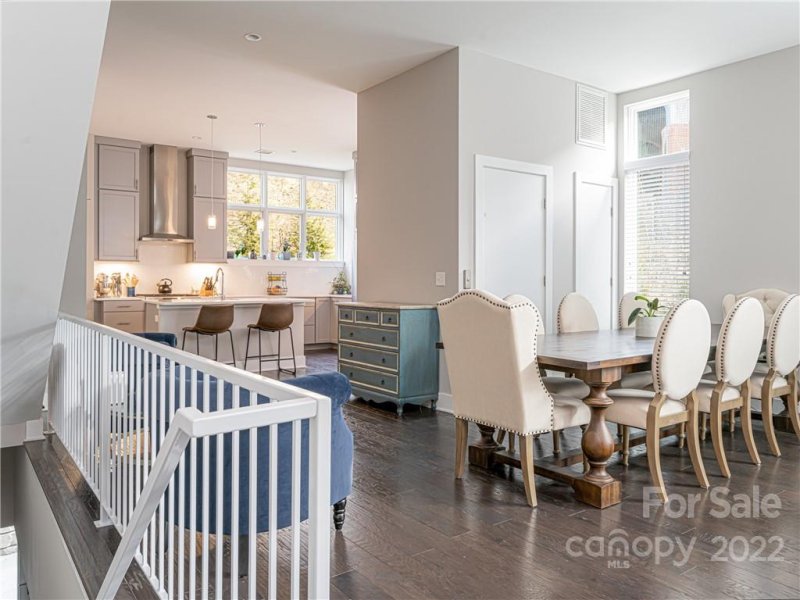 Property image 4 at 13 Bauhaus Court, Asheville, NC 28801