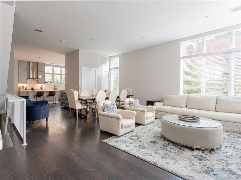 Property image 5 at 13 Bauhaus Court, Asheville, NC 28801