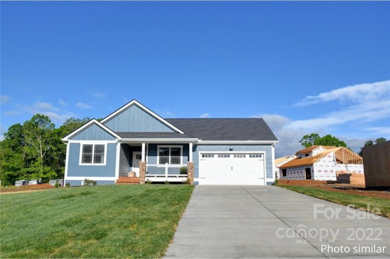 202 Windy Acres Knoll Drive