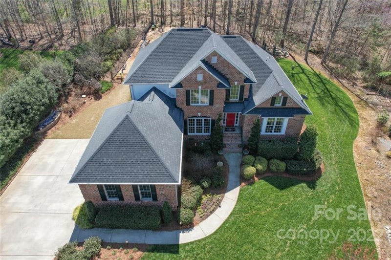 Property image 3 at 5465 Old Town Lane, Gastonia, NC 28056