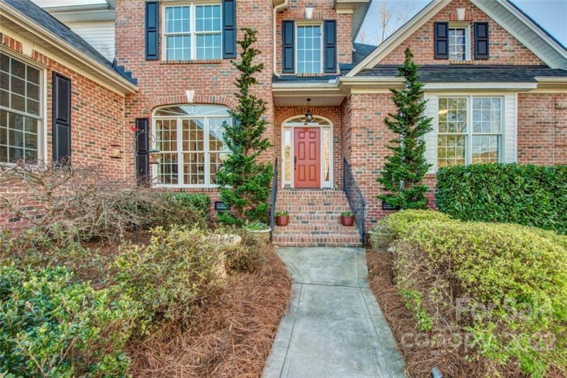 Property image 5 at 5465 Old Town Lane, Gastonia, NC 28056