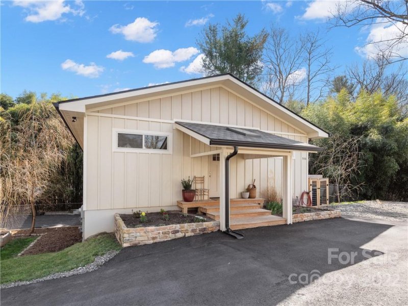 506 Hiawassee Avenue