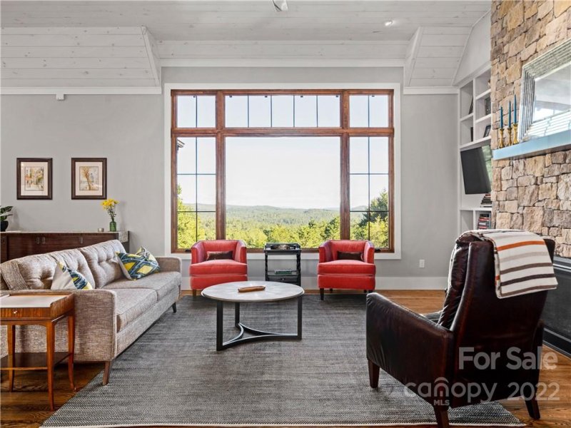 Property image 3 at 1005 Marshall Lake Road, Cedar Mountain, NC 28718