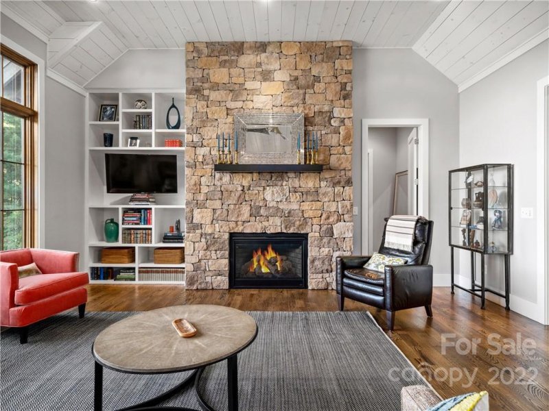 Property image 5 at 1005 Marshall Lake Road, Cedar Mountain, NC 28718