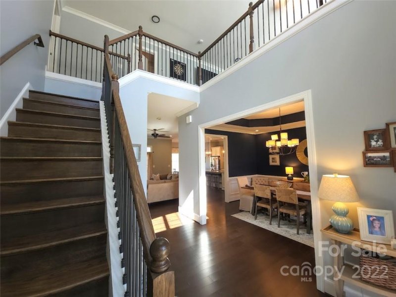 Property image 4 at 218 Woodbriar Trail, Gastonia, NC 28056