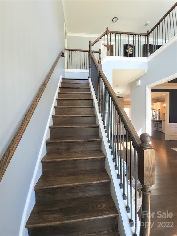 Property image 5 at 218 Woodbriar Trail, Gastonia, NC 28056