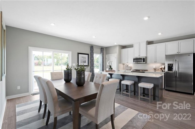 Property image 3 at 2180 Tupelo Grove Lane, Gastonia, NC 28054